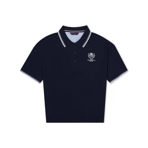 KAPPA K0E42PD02 906 Женские Поло