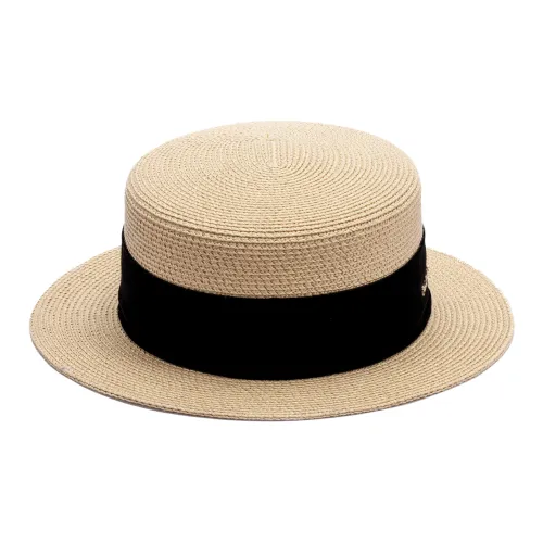 PIERRE CARDIN Целлюлозный материал Цилиндры Женские Хаки