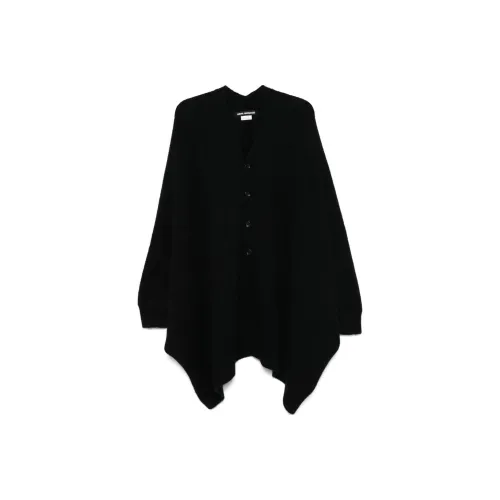 JUNYA WATANABE Куртки и Пальто Женские Черные