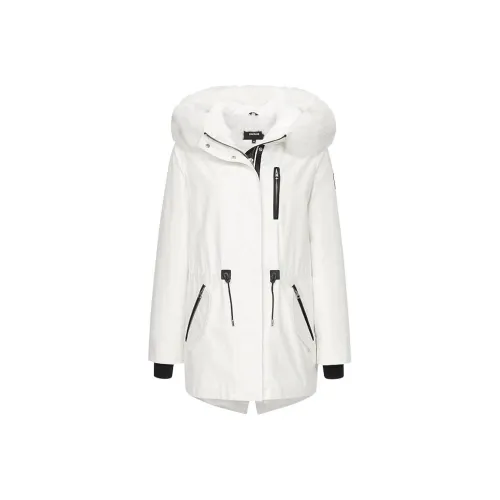 MACKAGE Женские пуховики