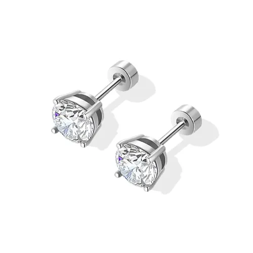 Daisy Dream Титановый сплав Серьги-гвоздики Женские