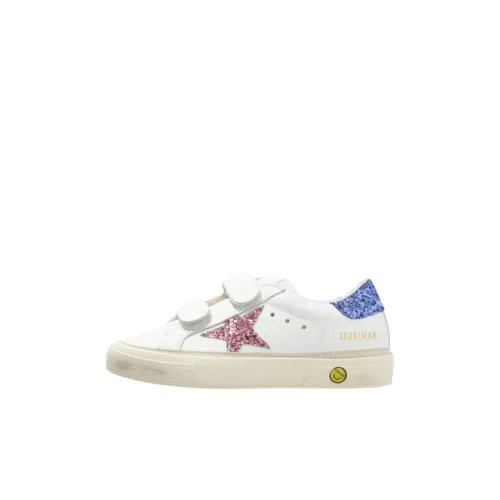 Golden Goose Детские Скейтбординги Low Топ Kids