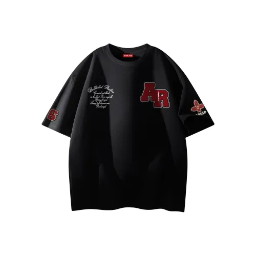 WOKXSS Унисекс Футболки