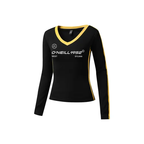 O'Neill Женские футболки