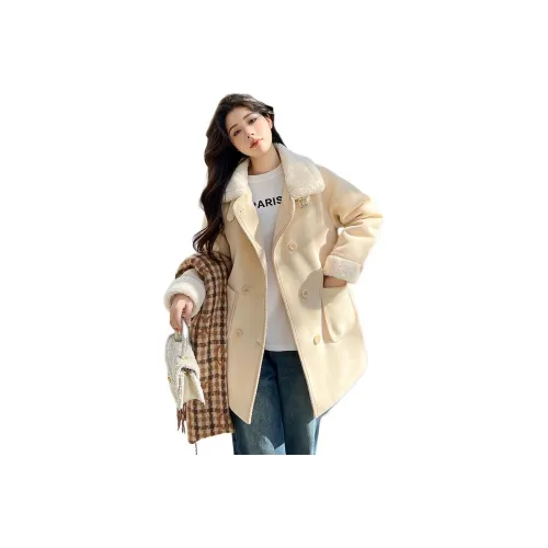 YAYA Женские пуховики