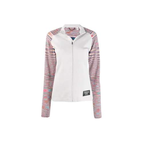 Adidas Серые Женские Куртки