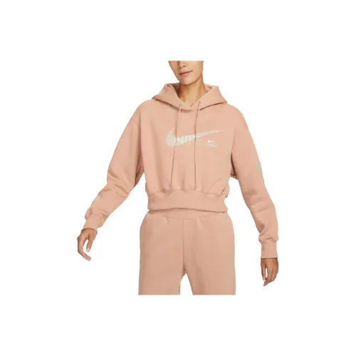 NIKE Mucuna Женские Свитшоты