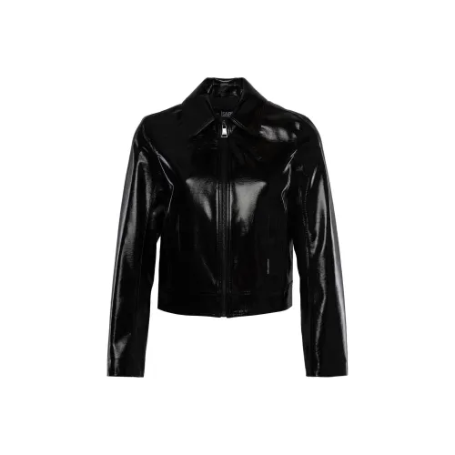 KARL LAGERFELD Куртки и Пальто Женские Черные