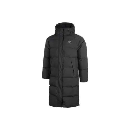 KELME Женские пуховики