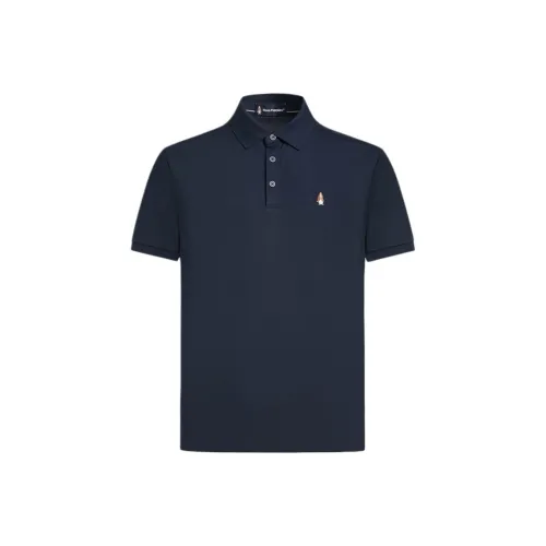 Hush Puppies Мужская Поло