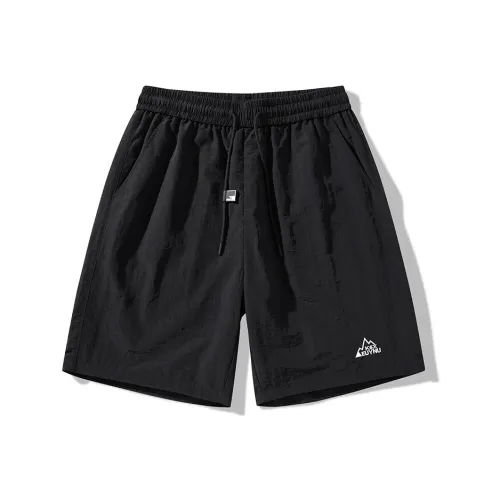 Antioffice Спортивные шорты унисекс