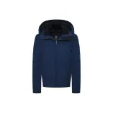 Темно-синий