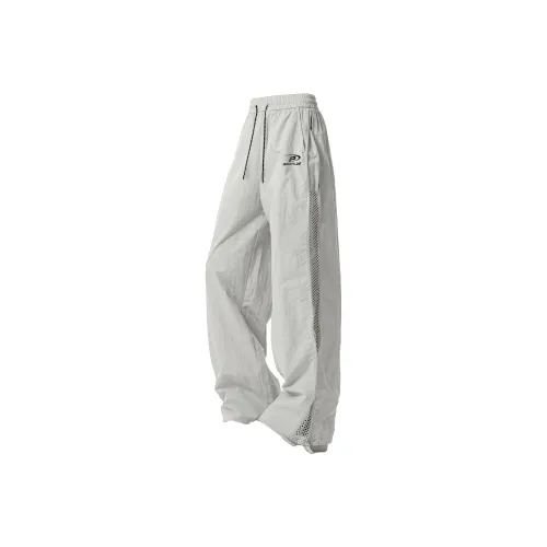 SOIE Унисекс Ветрозащитные Брюки