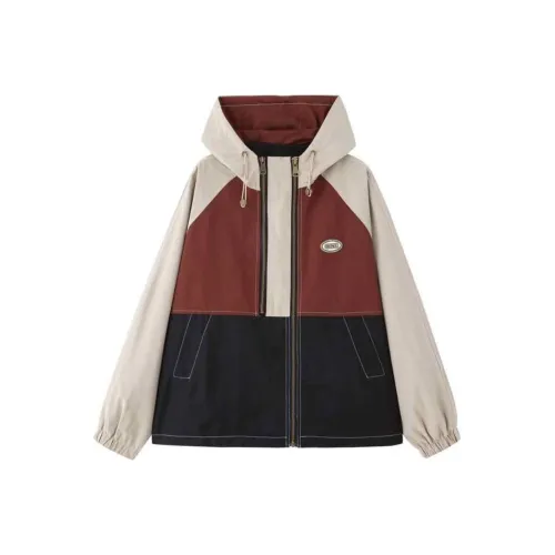 Aoaifu Женские Куртки