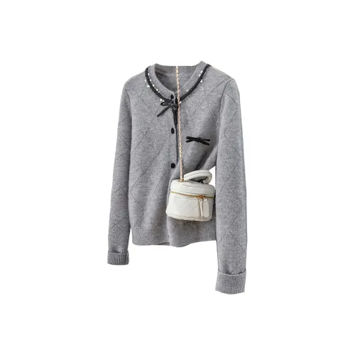 TOUCH Женские Трикотаж