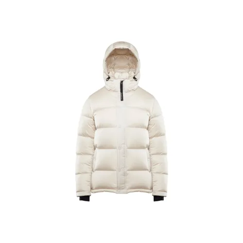 ARITZIA Супер Puff Satin Flex Original Down Jacket Women's