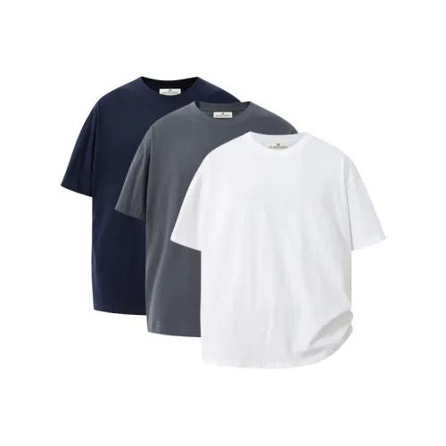 LIVINGTOWN Унисекс Футболки