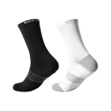 [2 упаковки] Черный + Белый