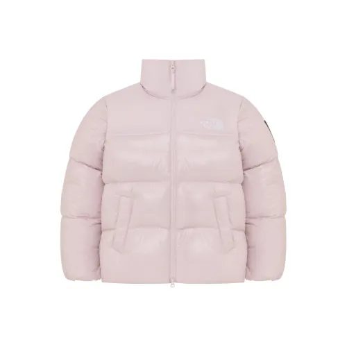 THE NORTH FACE Nuptse Куртки и Пальто Женские Розовые