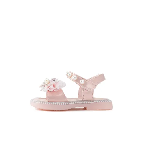 EBMINI Детские сандалии для детей в возрасте 3-7 лет