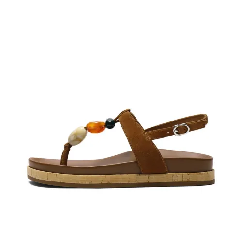 BELLE One Sandals 3 см Women's
