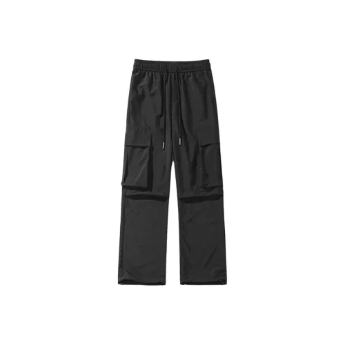 Cost Per Kilo Повседневные брюки Унисекс