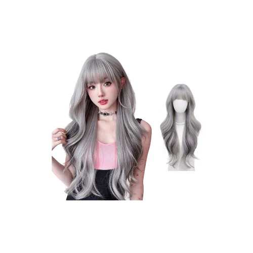 QIJIEHUANGHOU Парики