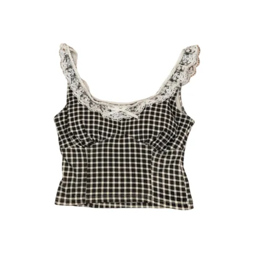 FOCOS STUDIO Женские Топы