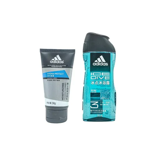 Adidas Центральная часть Наборы для ухода