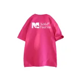 Розово-красный