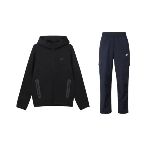 Nike Мужская Повседневная Спортивная Одежда