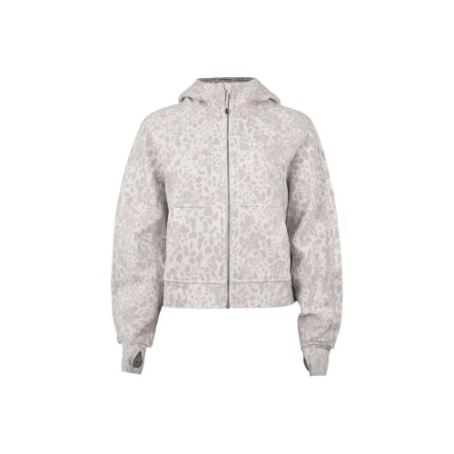 lululemon Scuba Series Куртка Женская