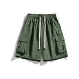 Армейский зеленый