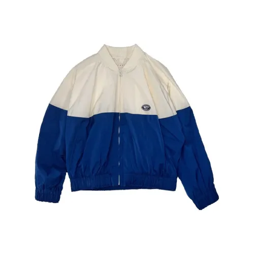 Fay Куртки Пальто Женские Ecru