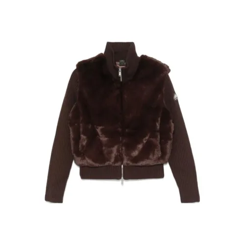 Moose Knuckles Куртки и Пальто Женские Красные