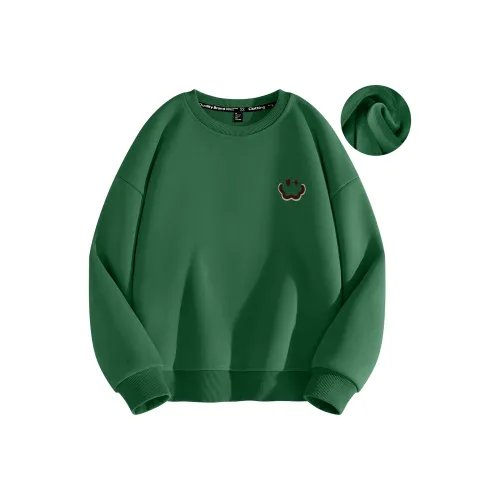 MIANZHI Унисекс Свитшоты