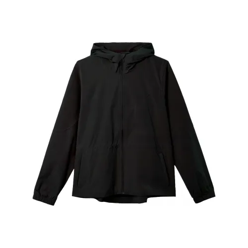 Lululemon Упаковочные Женские Куртки