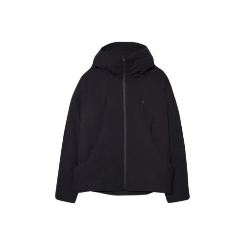 HYEIN SEO Куртки Пальто Женские Черный