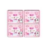 Девчачий Ультра-Тонкий Ежедневный Использование 245 мм 40 Упаковка