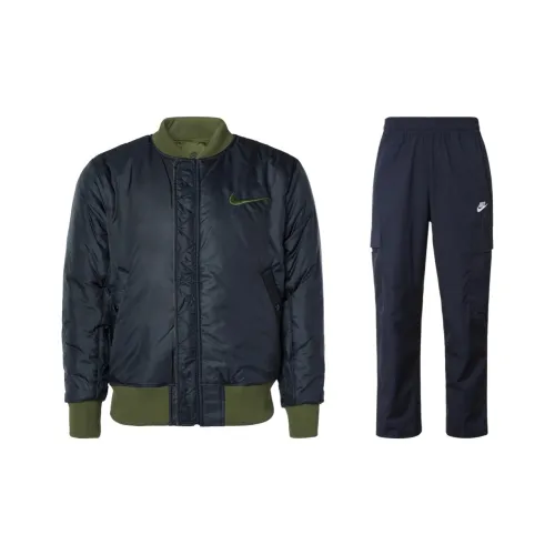 Nike Мужская Повседневная Спортивная Одежда