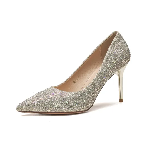 Zomila Низкий каблук Высокие каблуки 8,5 см Женские