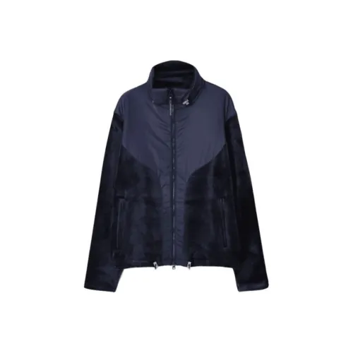 J.Lindeberg Куртки и Пальто Женские Темно-Синий