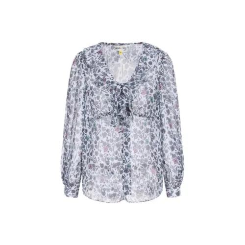 Tanni Многоцветные Женские Рубашки