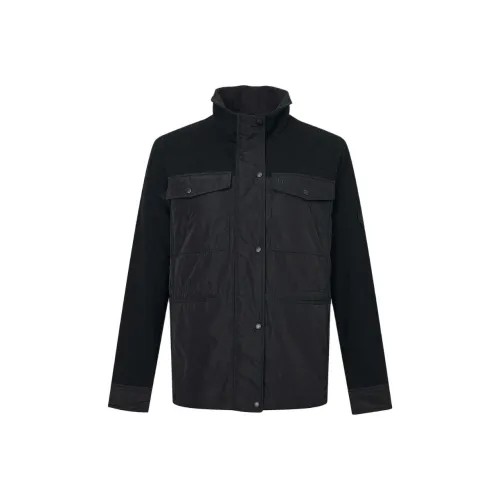 HAZZYS Куртки и Пальто Женские Черные