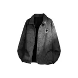 Черно-серый