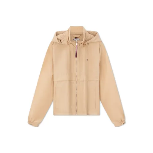 Tommy Hilfiger Женские Куртки