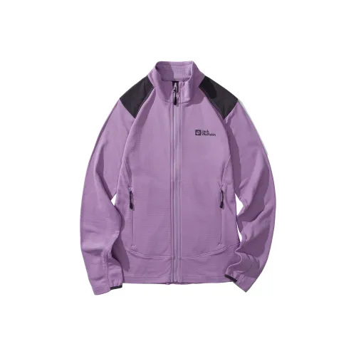 Jack Wolfskin Куртки и Пальто Женские