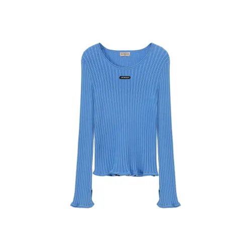 NO ONE ELSE Женские Трикотажные изделия