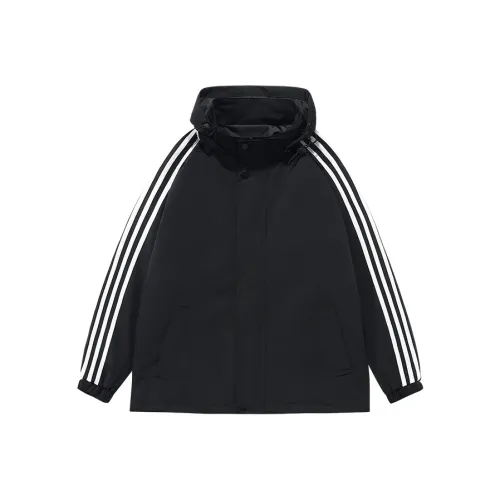 MASGLO Унисекс Куртки