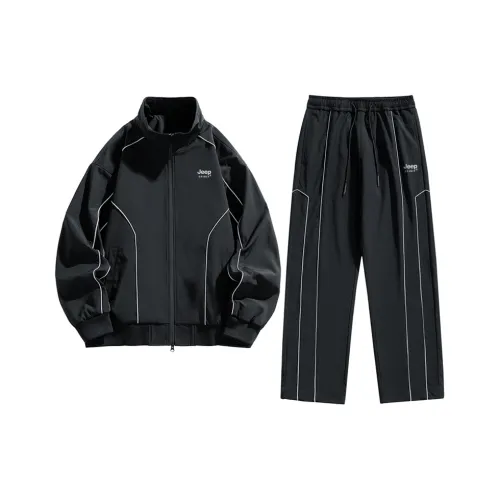 JEEP SPIRIT Повседневная спортивная одежда Унисекс